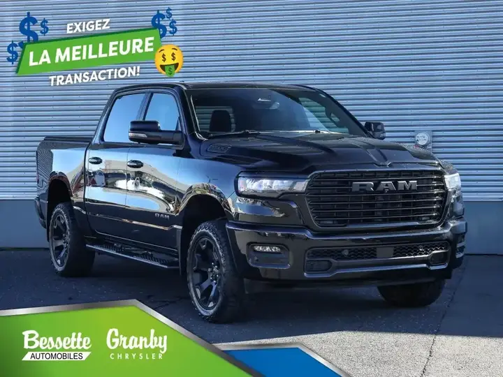 Ram 1500