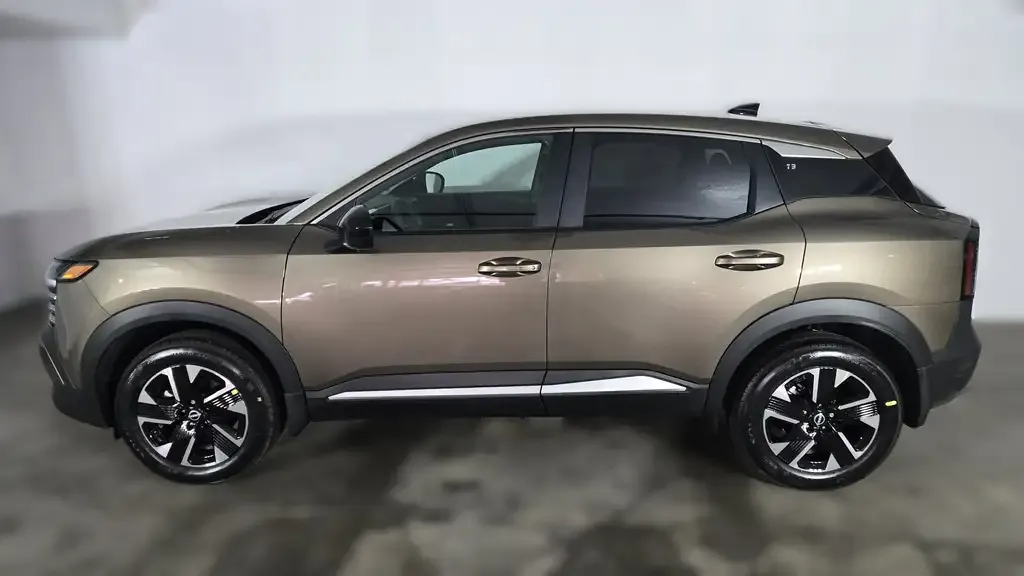 Nissan Kicks 2026 photo 3