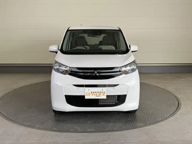 Mitsubishi Ek Wagon 2026 photo 5