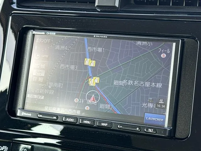Toyota Prius 2020 photo 4