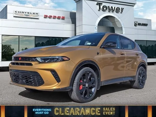 Dodge Hornet