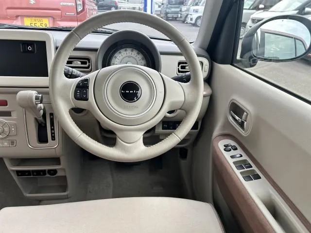 Suzuki Alto 2025 photo 5
