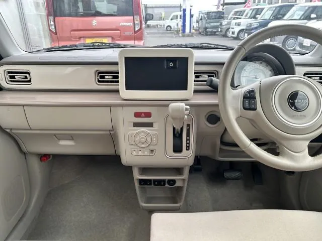 Suzuki Alto 2025 photo 4