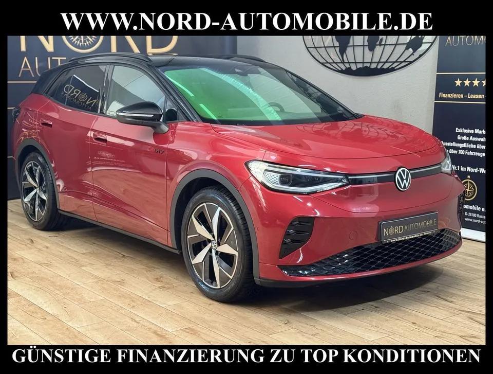 Volkswagen Id.4