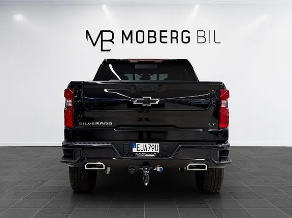 Chevrolet Silverado 1500 2026 photo 5