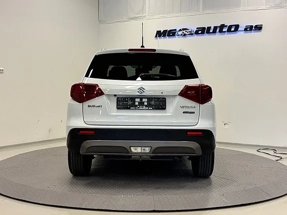 Suzuki Vitara 2024 photo 5