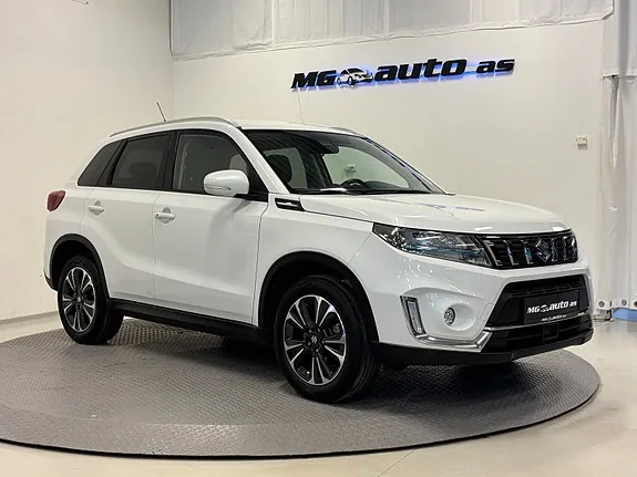 Suzuki Vitara 2024 photo 2