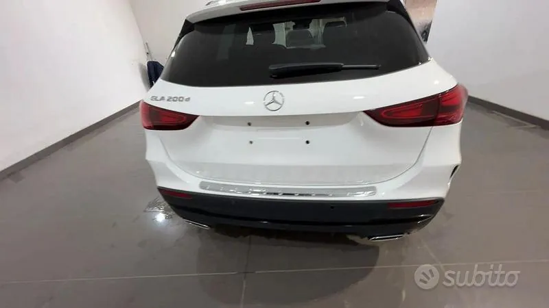 Mercedes-Benz Gla 2025 photo 5