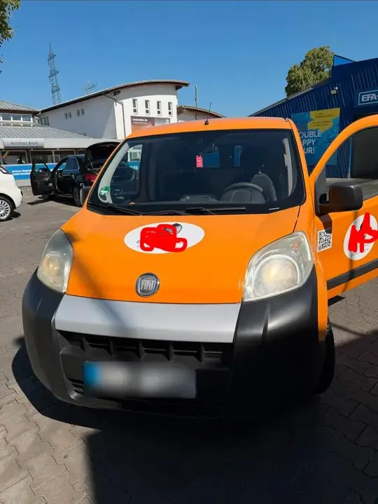 Fiat Fiorino