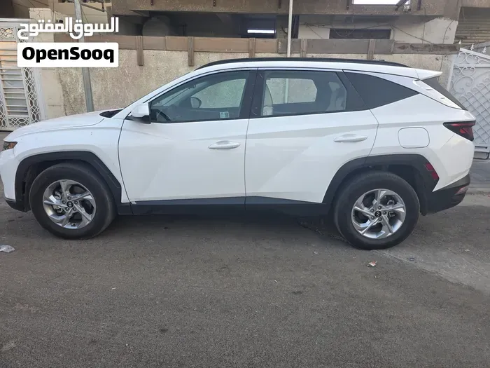 Hyundai Tucson 2024 photo 2