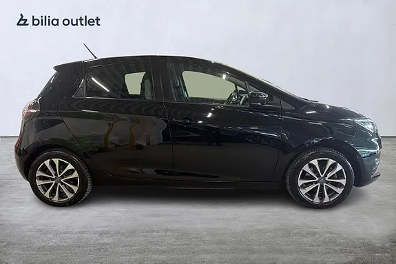 Renault Zoe 2020 photo 5