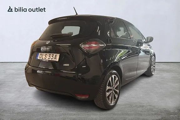 Renault Zoe 2020 photo 3