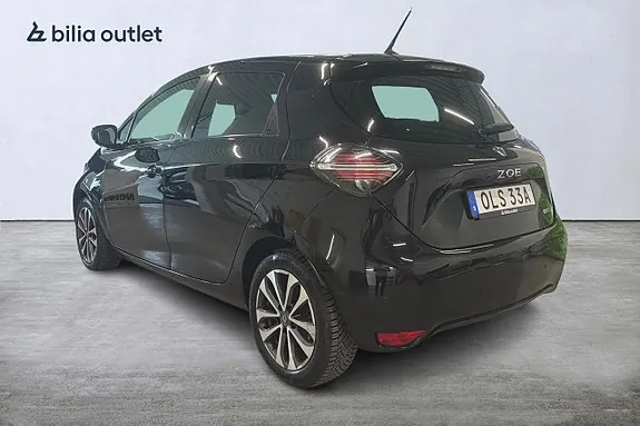Renault Zoe 2020 photo 4