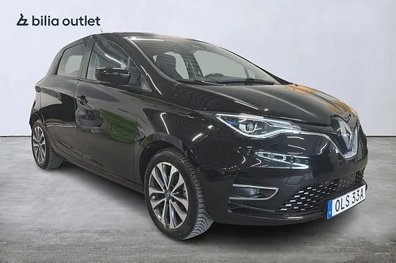 Renault Zoe 2020 photo 2