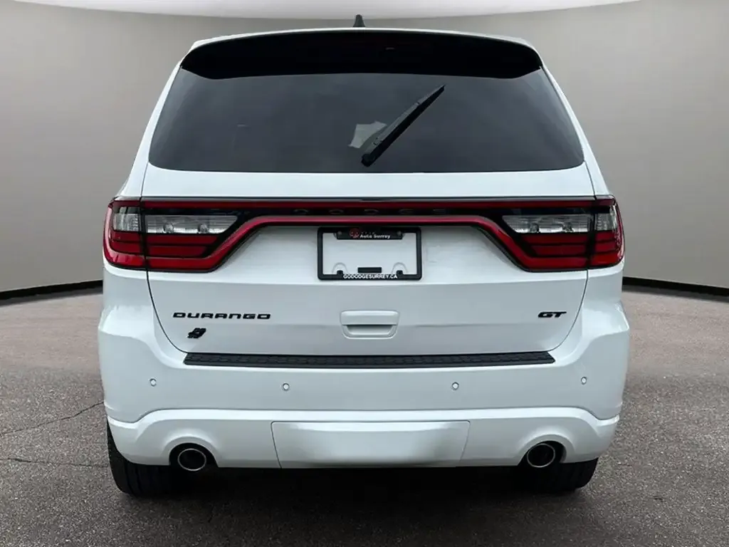 Dodge Durango 2026 photo 5