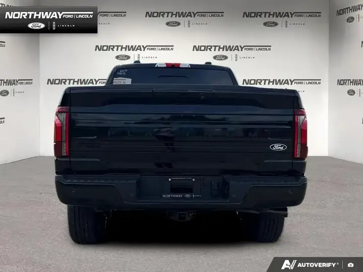 Ford F-150 2026 photo 5