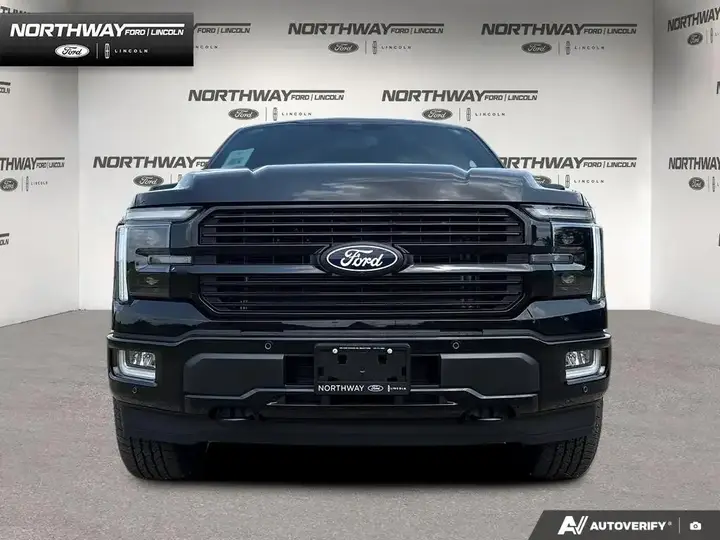 Ford F-150 2026 photo 2