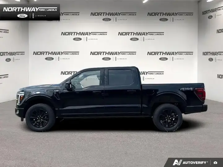 Ford F-150 2026 photo 3