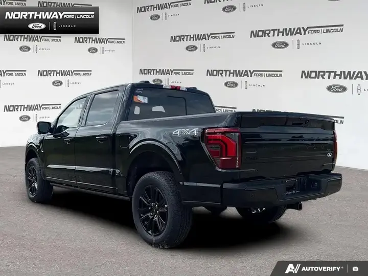 Ford F-150 2026 photo 4