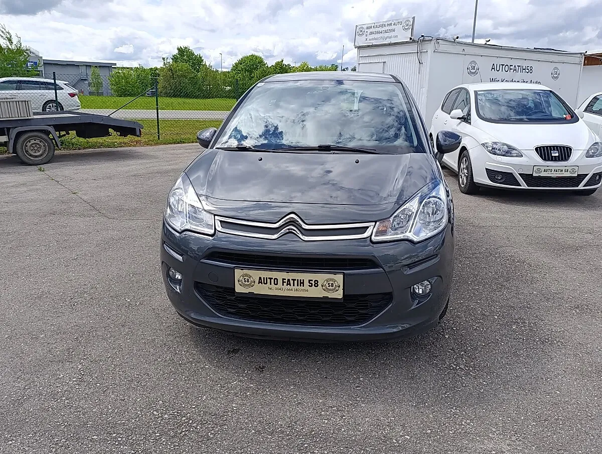 Citroen C3
