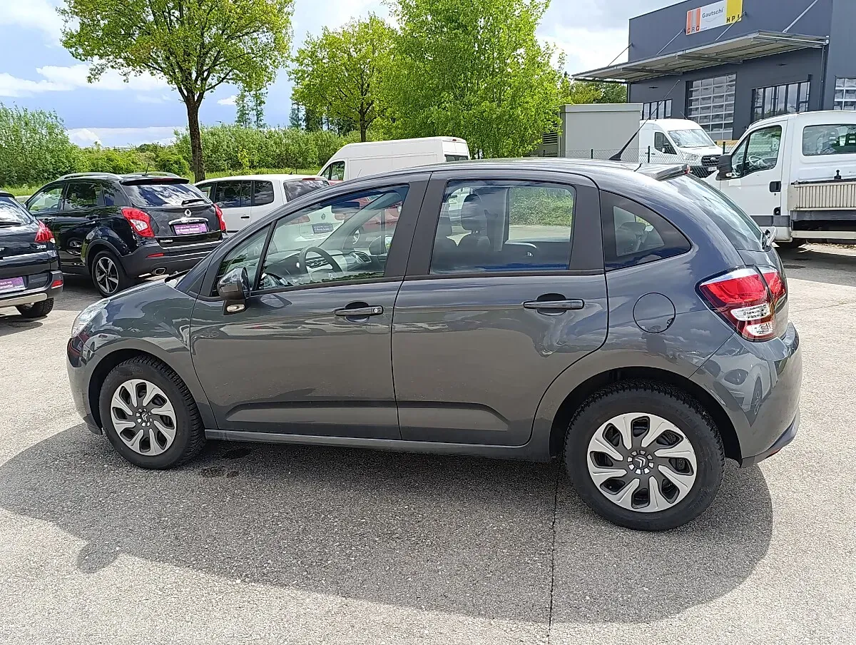 Citroen C3 2016 photo 3