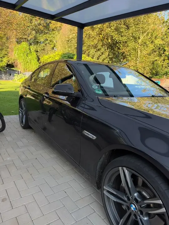 BMW 530D