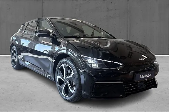 Kia Ev6 2023 photo 3