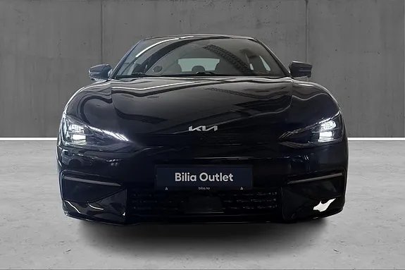 Kia Ev6 2023 photo 2