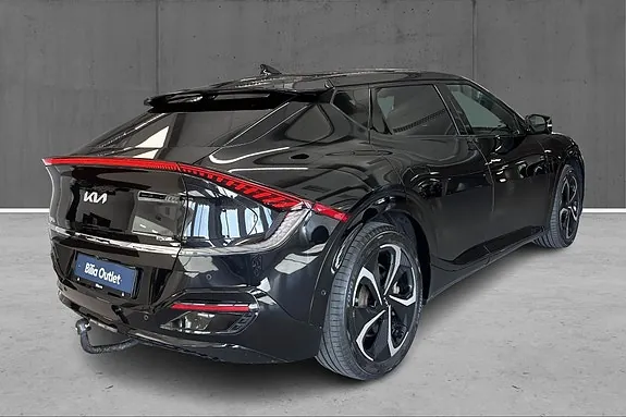 Kia Ev6 2023 photo 5