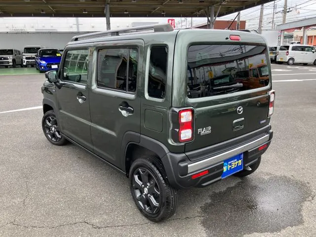 Mitsubishi Freelander Zt 2024 photo 5