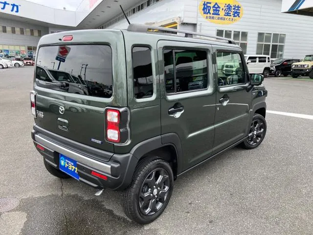 Mitsubishi Freelander Zt 2024 photo 4