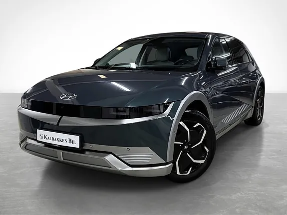 Hyundai Ioniq 5 2023 photo 2