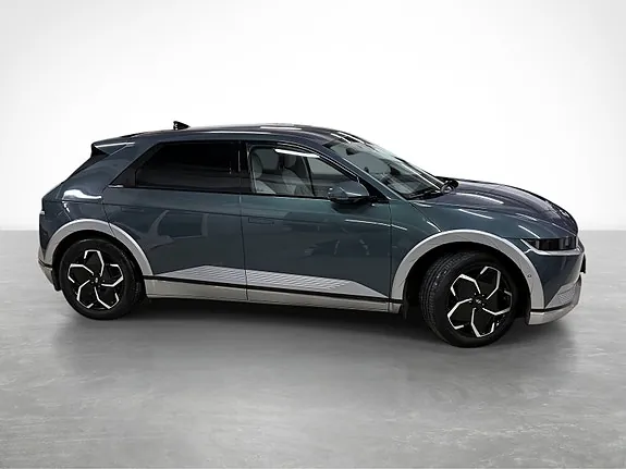 Hyundai Ioniq 5 2023 photo 5