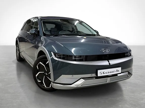 Hyundai Ioniq 5 2023 photo 4