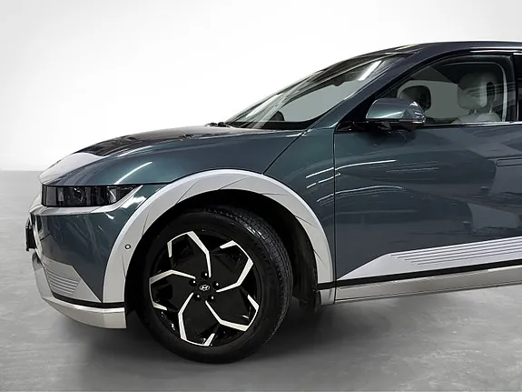Hyundai Ioniq 5 2023 photo 3