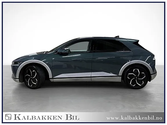 Hyundai Ioniq 5