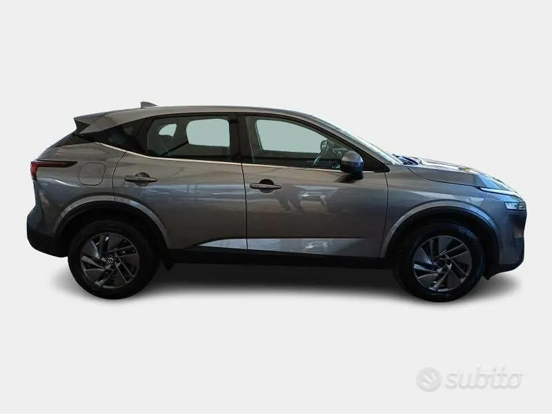 Nissan Qashqai 2022 photo 3
