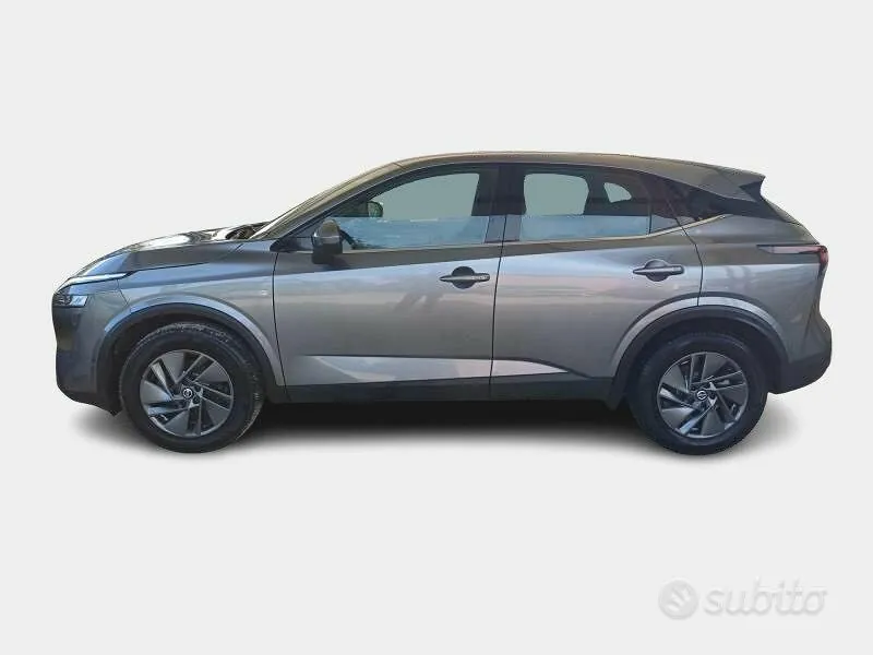 Nissan Qashqai 2022 photo 5