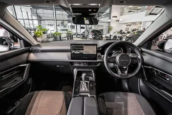 Mazda Cx-5 2026 photo 4