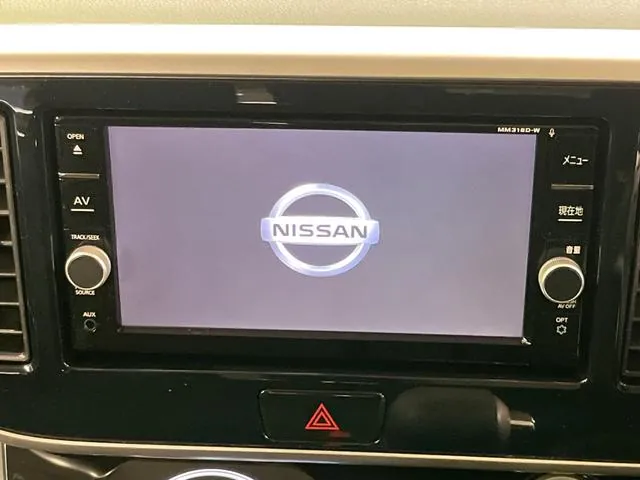 Nissan Dayzulux Highway Star Gt‑Turbo 2017 photo 3