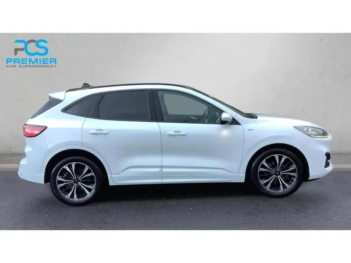 Ford Kuga 2020 photo 3