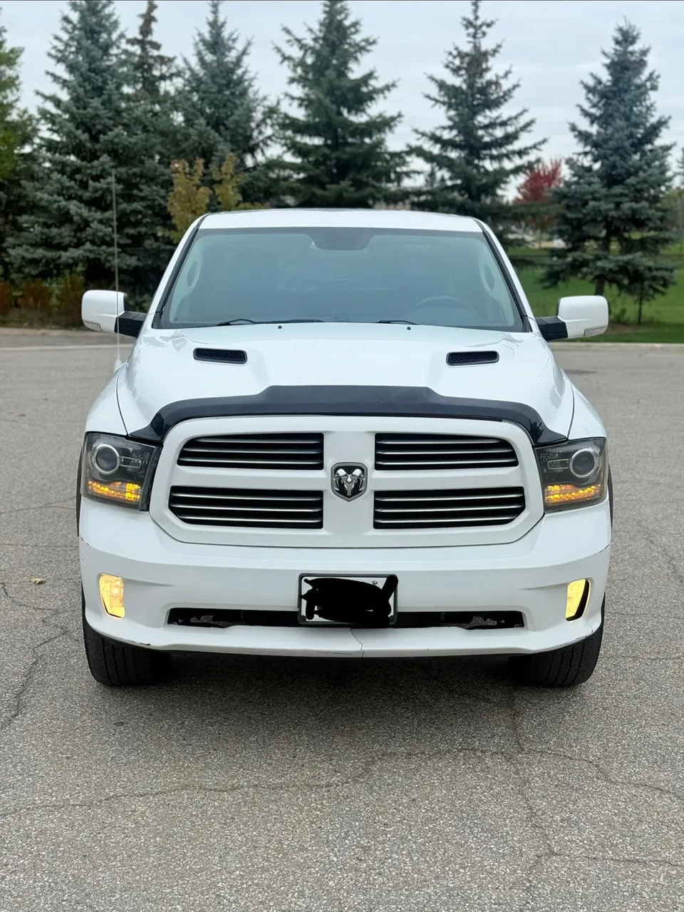 Dodge Ram 1500