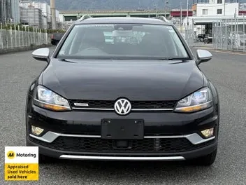 Volkswagen Golf 2016 photo 3
