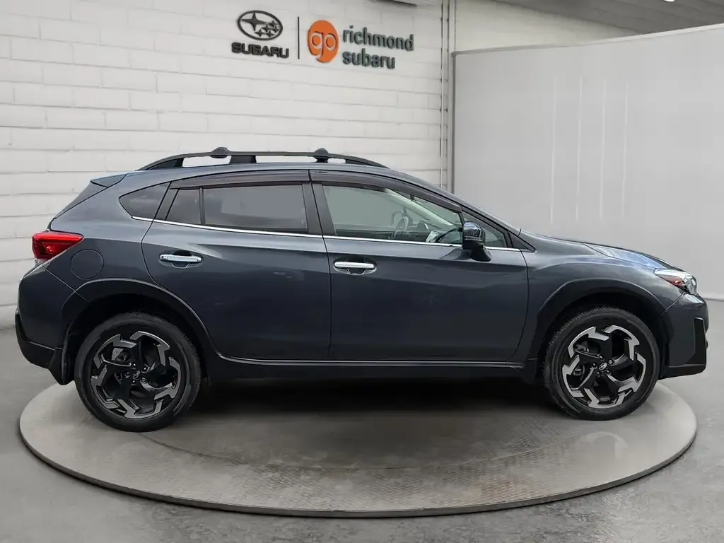 Subaru Crosstrek 2021 photo 4