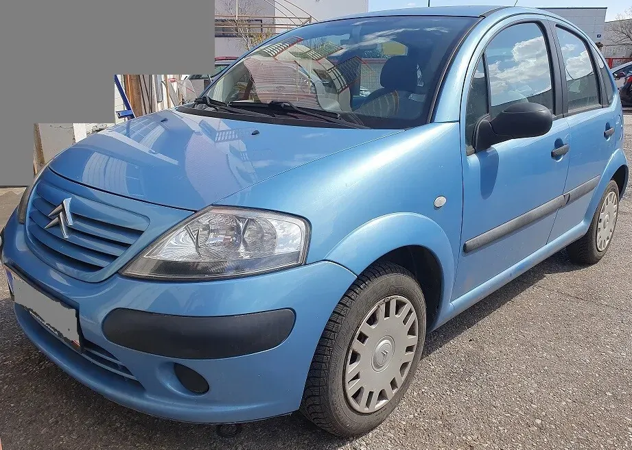 Citroen C3