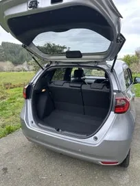 Honda Fit 2020 photo 5