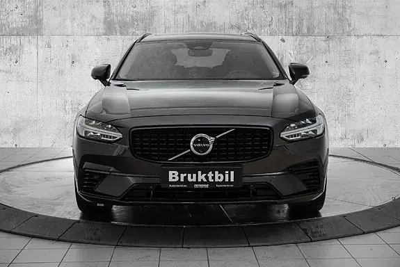 Volvo V90 2025 photo 5