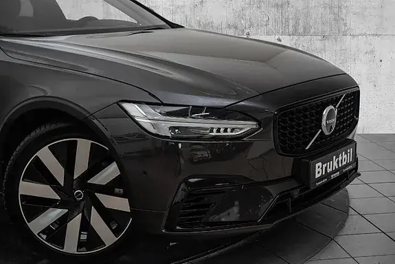 Volvo V90 2025 photo 3