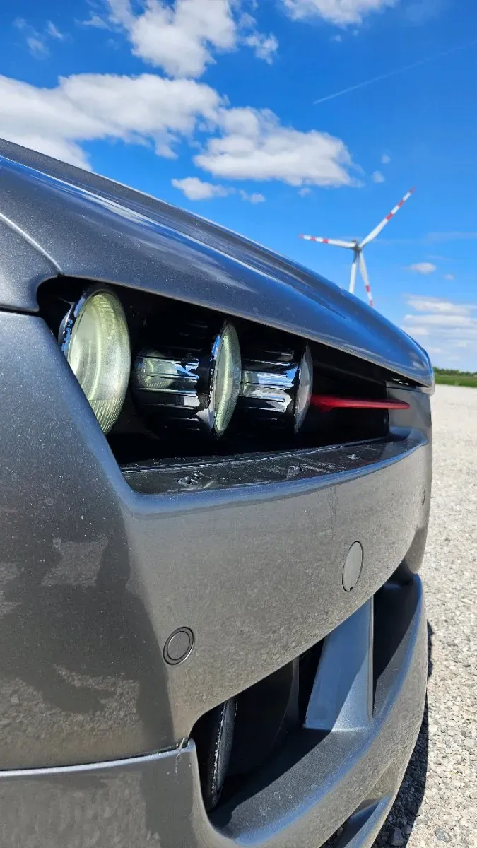 Alfa Romeo 159 2008 photo 3