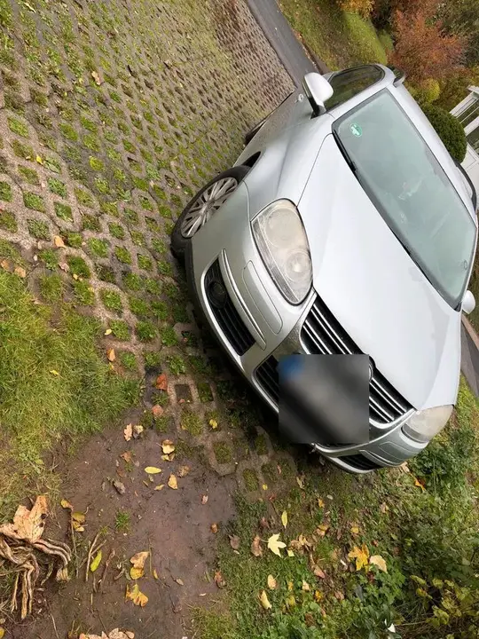 Volkswagen Golf 5